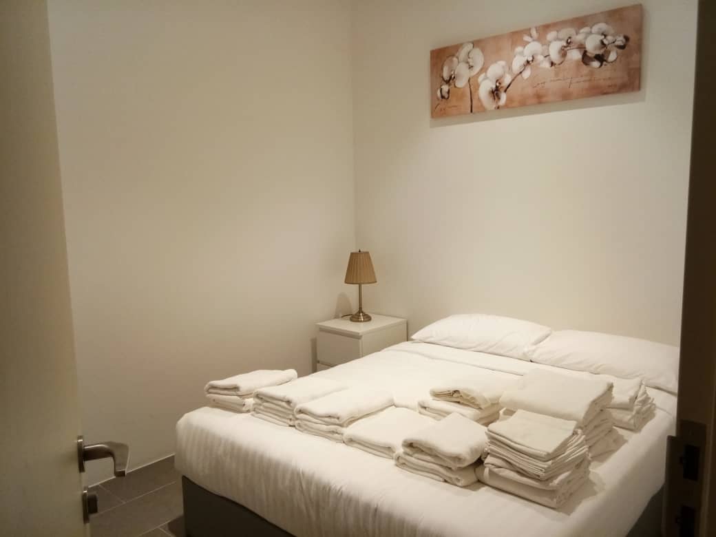 Alila 2 rooms 838sqft - photo 5