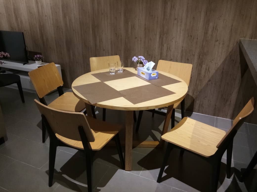 Alila 2 rooms 838sqft - photo 7