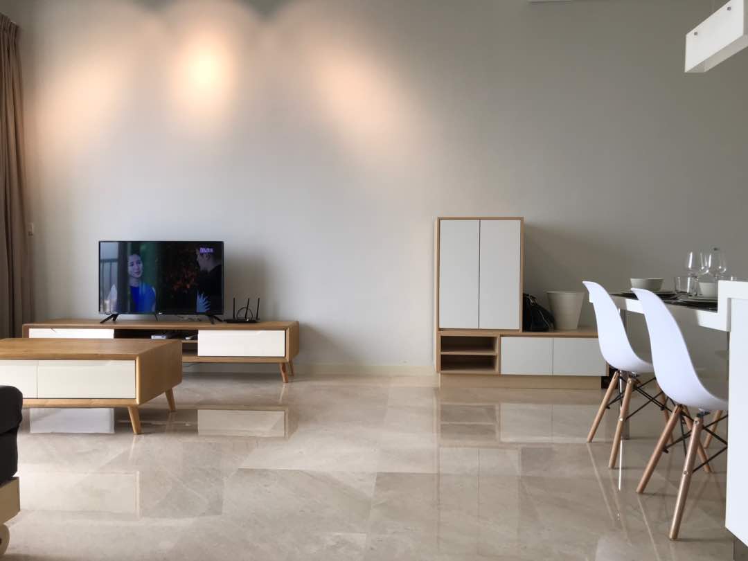 VSO 1 room ...