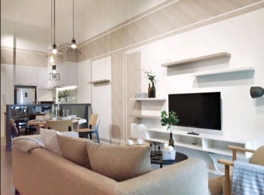 Alila EST 2 bedrooms ...