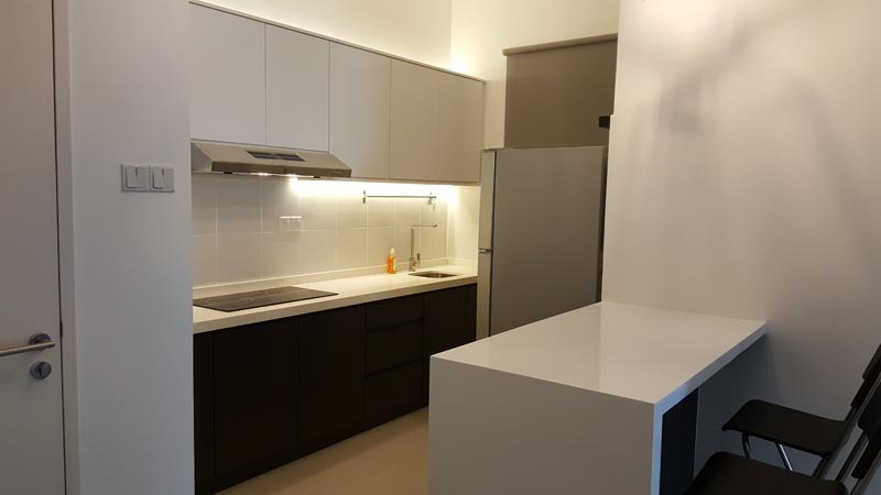 Southview 2 rooms 2 bathrooms - photo 2