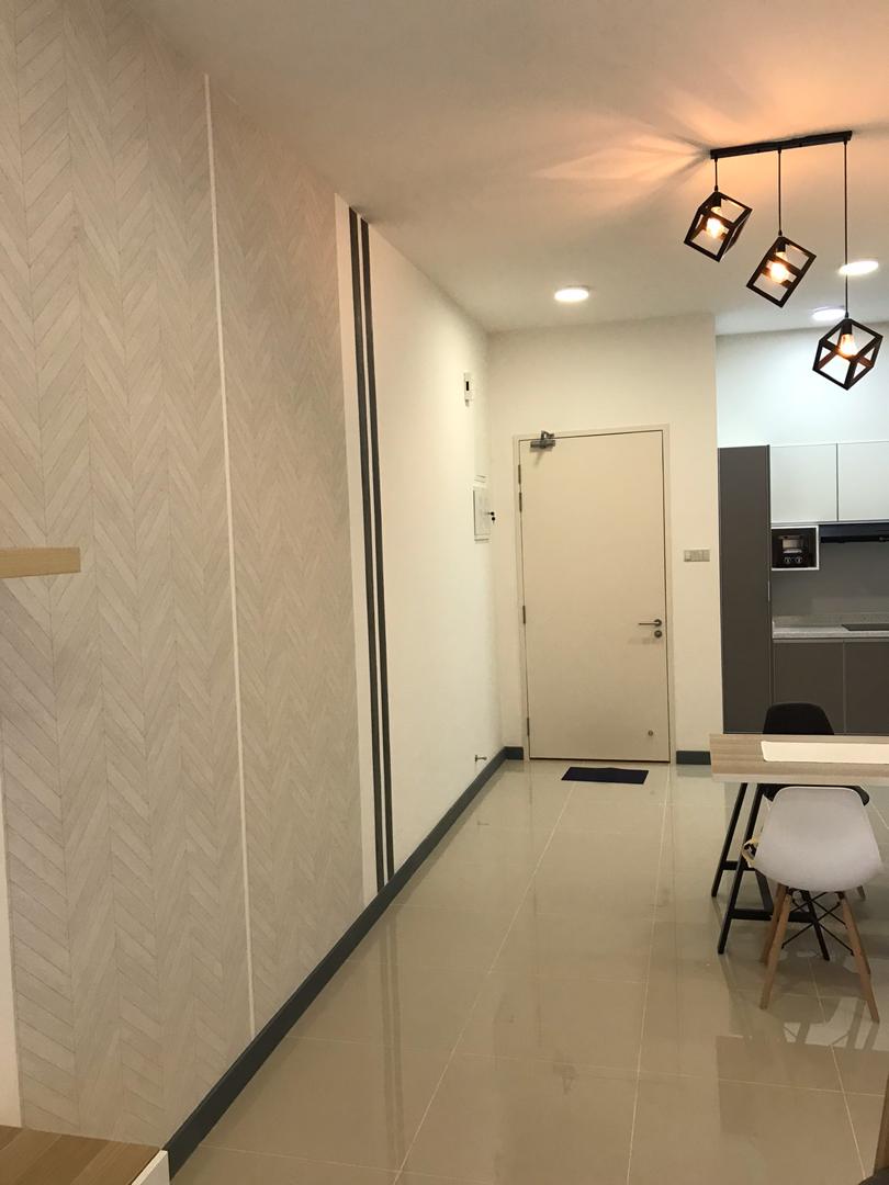 Southview 2 rooms 2 bathrooms - photo 2