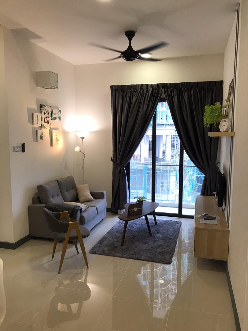 Southview 2 rooms 2 bathrooms - photo 4