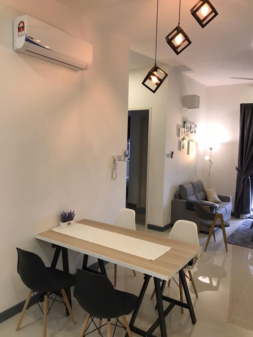 Southview 2 rooms 2 bathrooms - photo 9