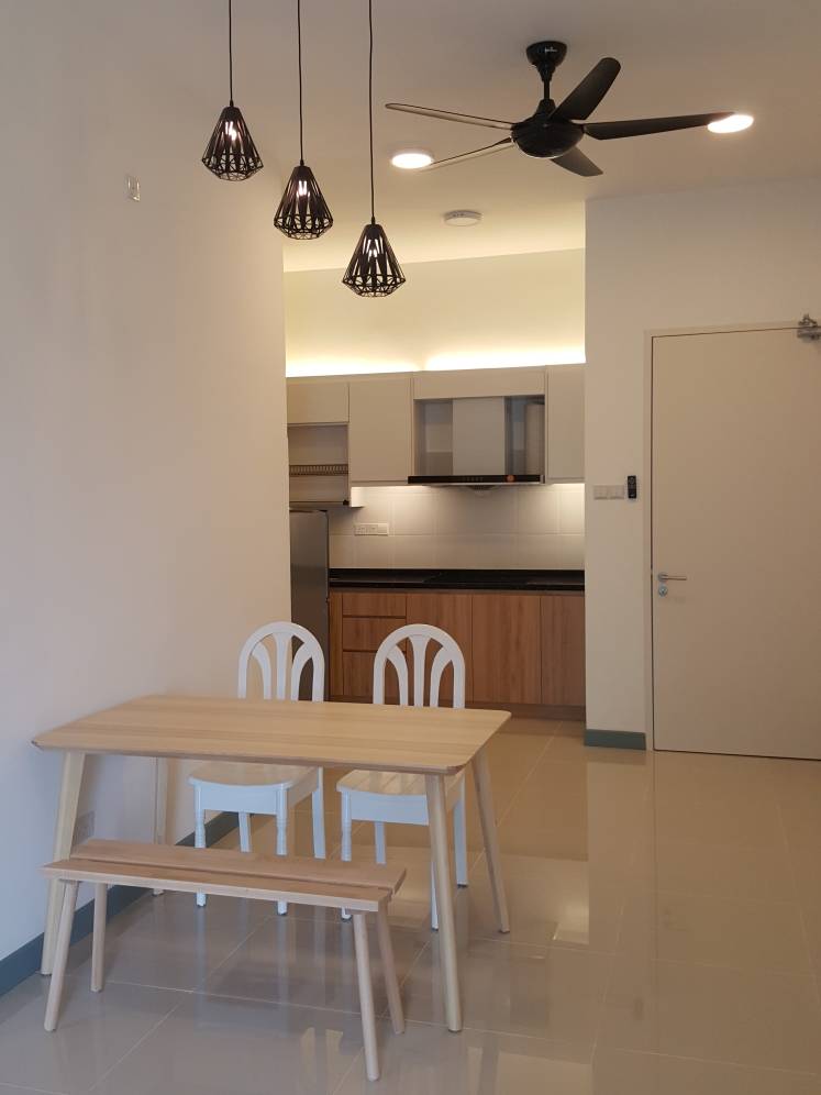 Southview 2 rooms 2 bathrooms - photo 2