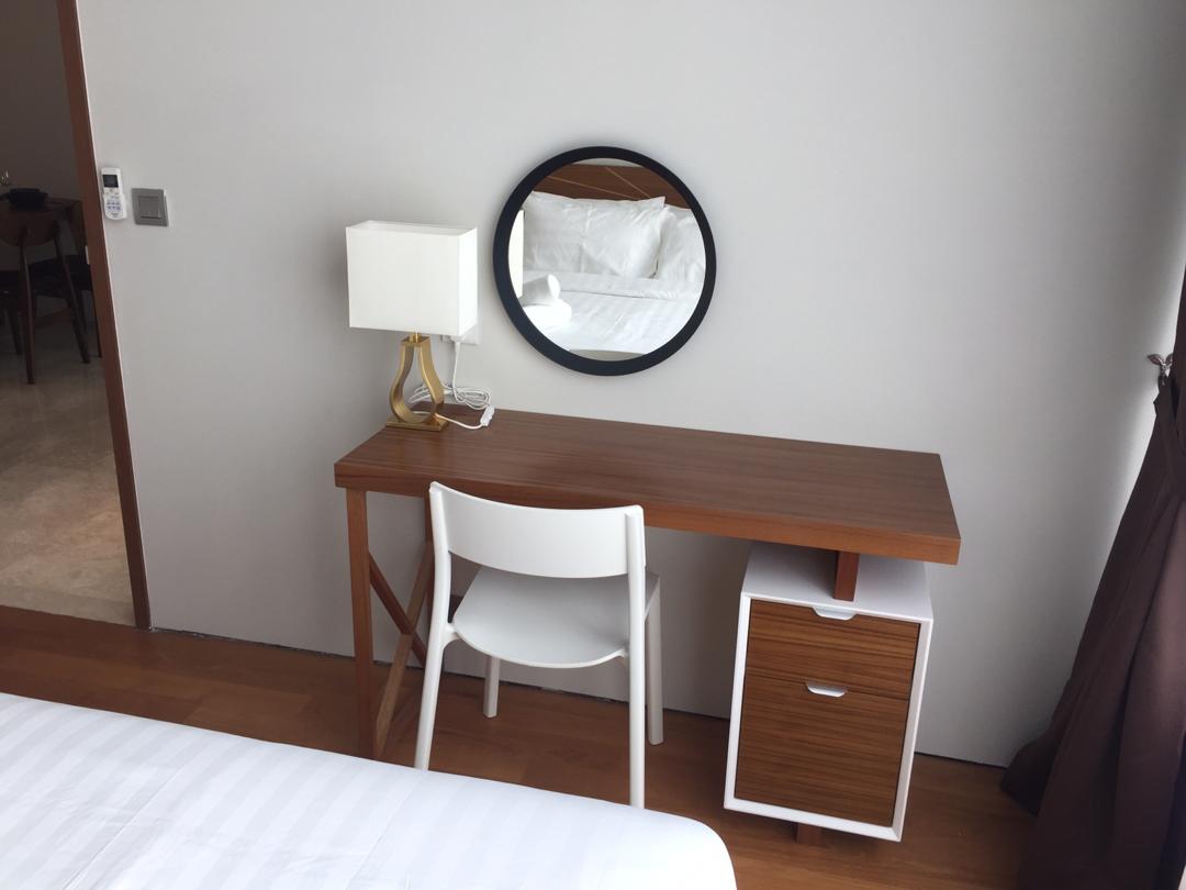 Sky Suite 2rooms 640sf - photo 2