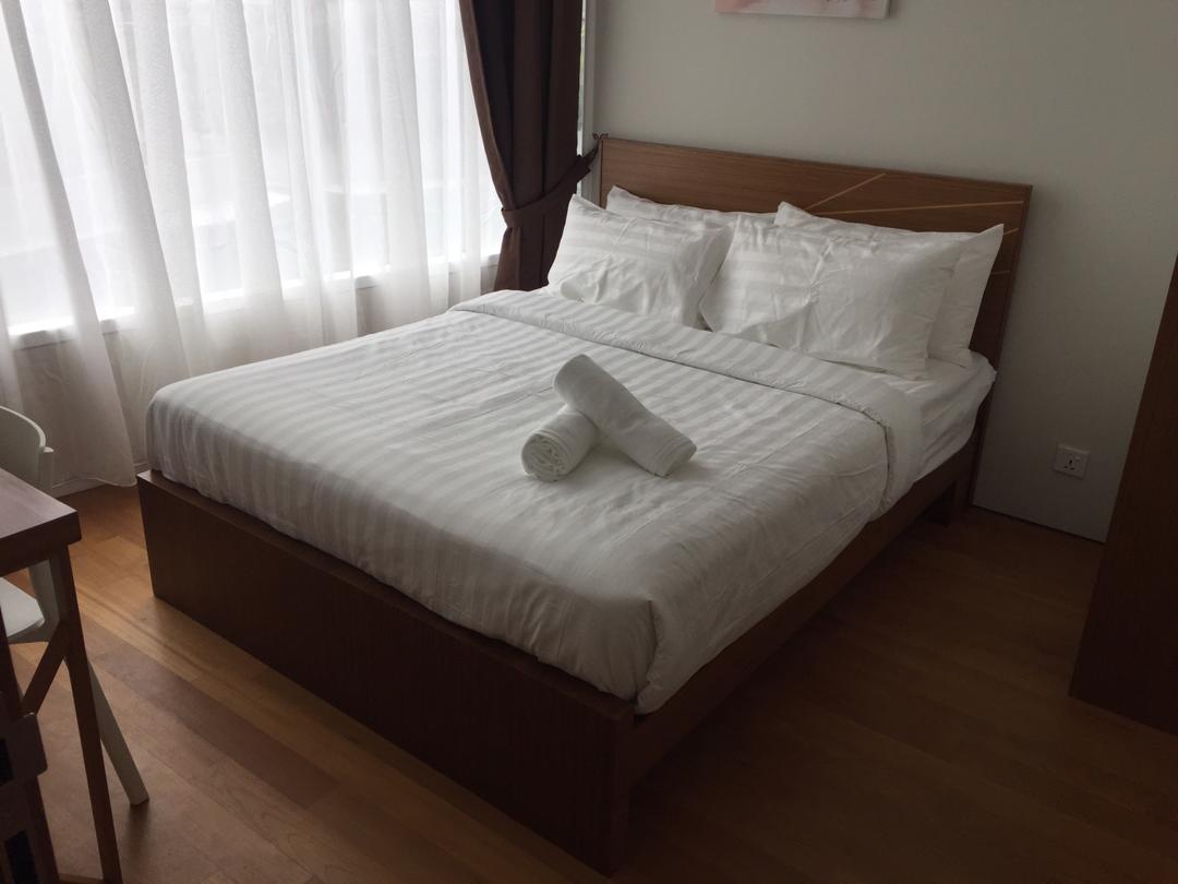 Sky Suite 2rooms 640sf - photo 6