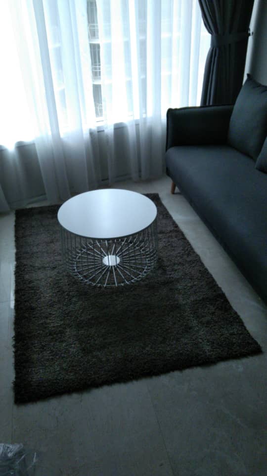 Sky Suite 2rooms 710sf - photo 3