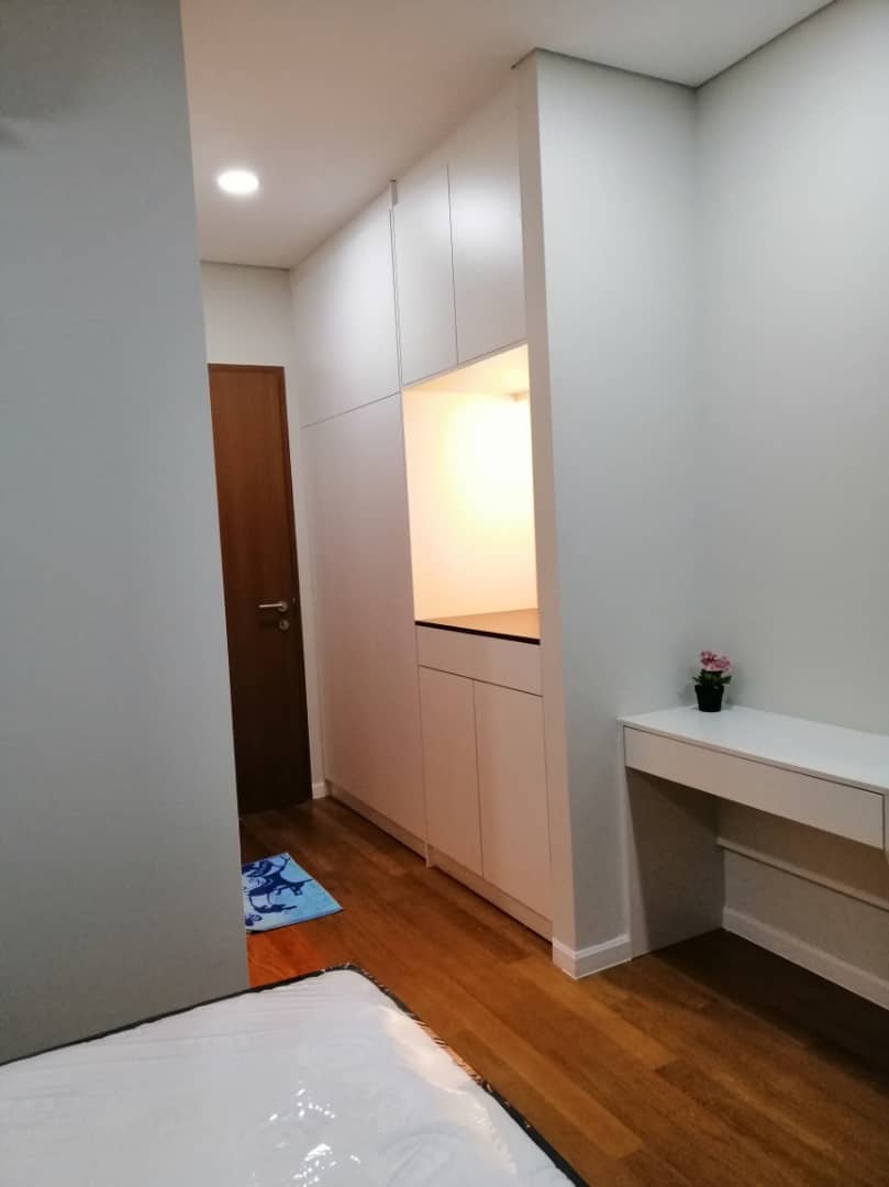Sky Suite 2rooms 710sf - photo 4