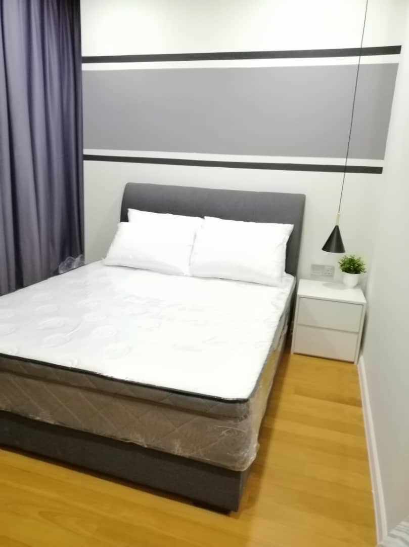 Sky Suite 2rooms 710sf - photo 5