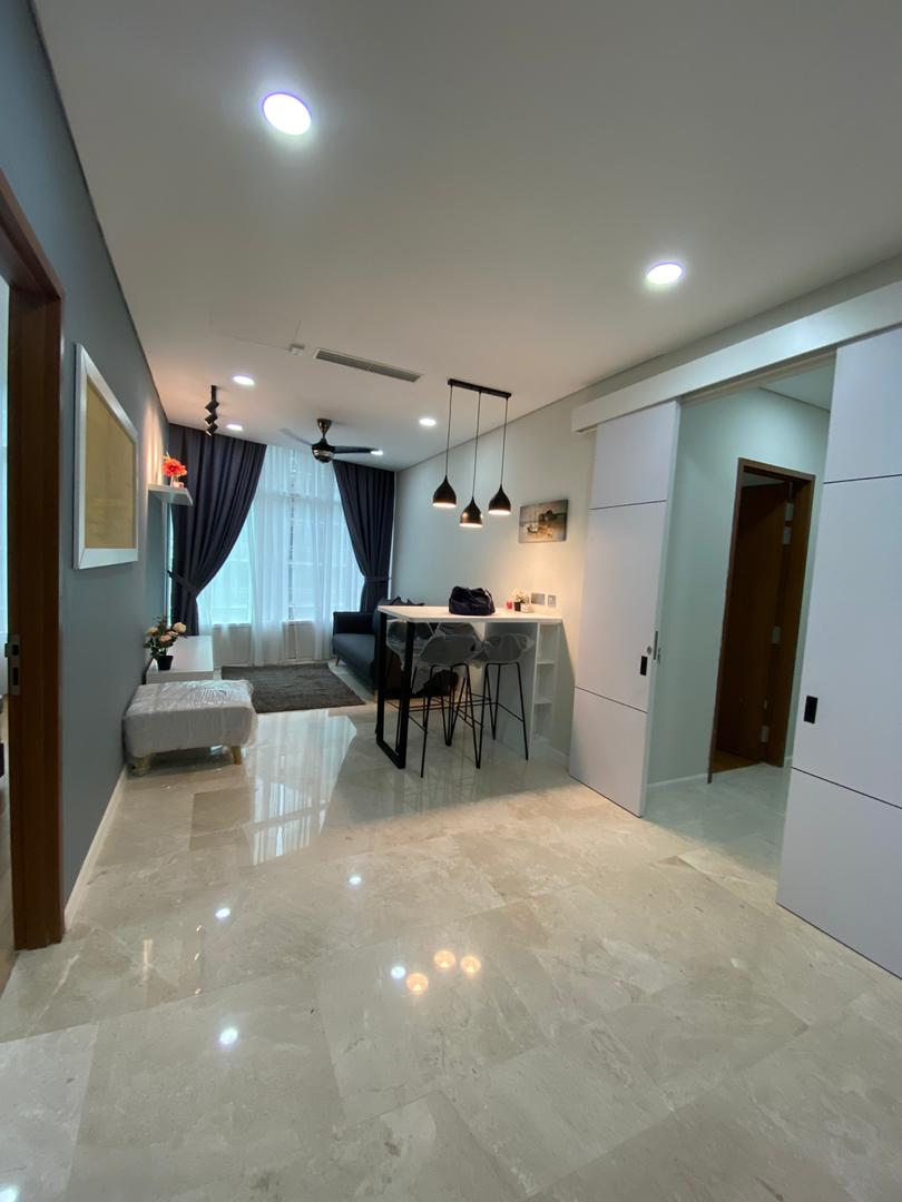 Sky Suite 2rooms 710sf - photo 6
