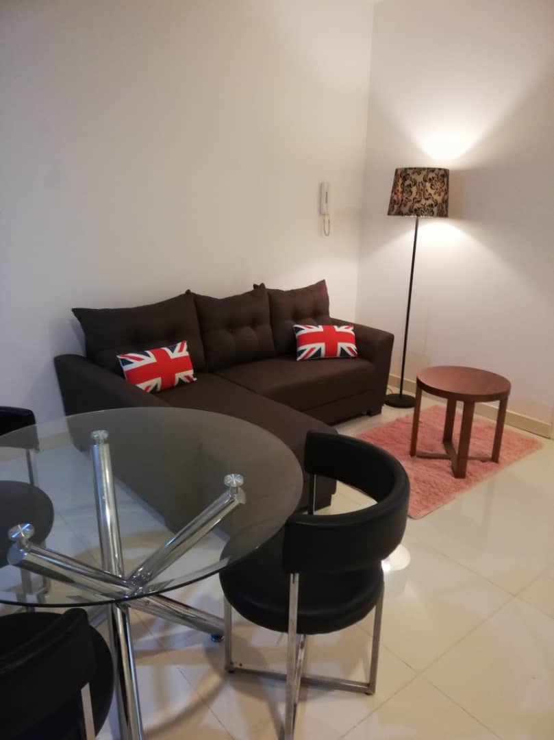 Camellia 1 room 638sf - photo 2