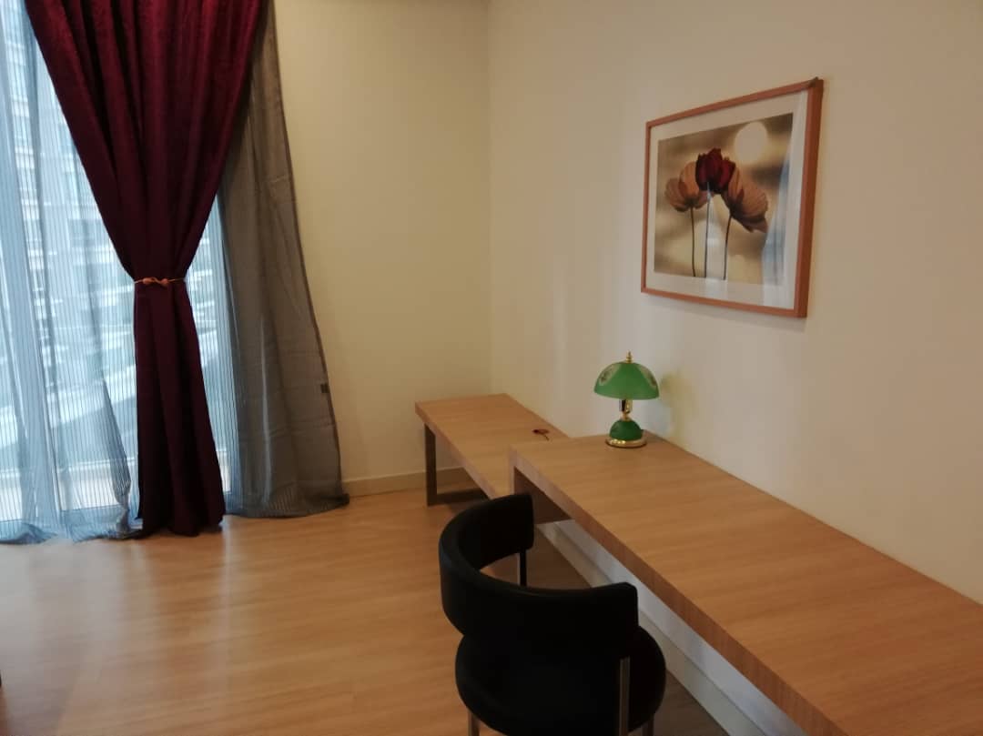 Camellia 1 room 638sf - photo 4