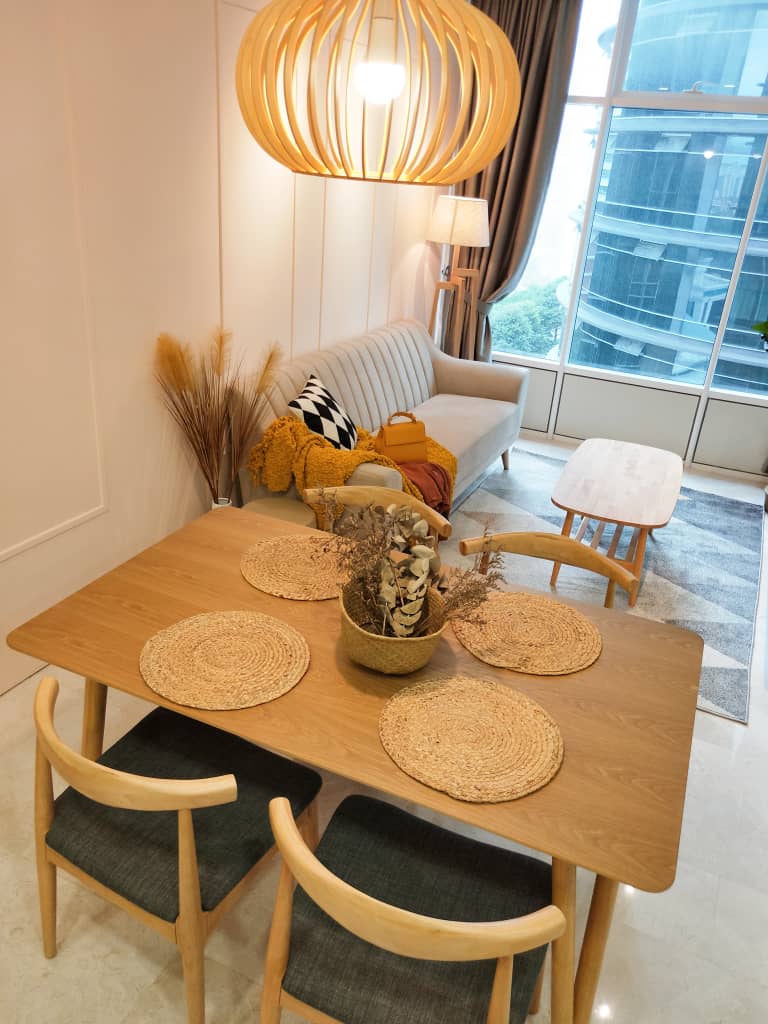 Sky Suite 3rooms 818sf - photo 4