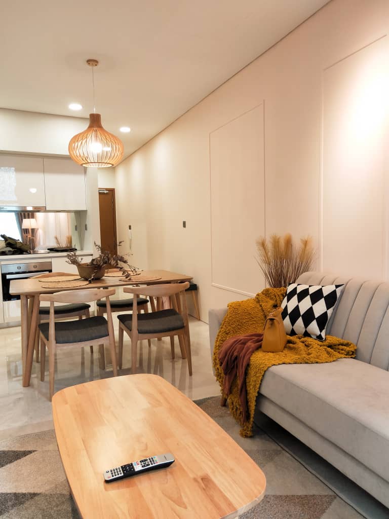 Sky Suite 3rooms 818sf - photo 11