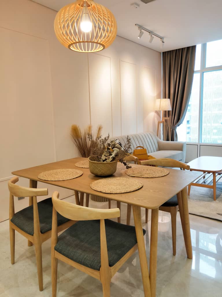 Sky Suite 3rooms 818sf - photo 12
