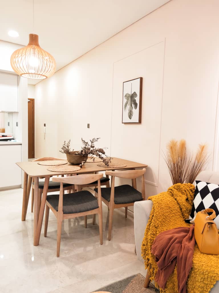 Sky Suite 3rooms 818sf - photo 13