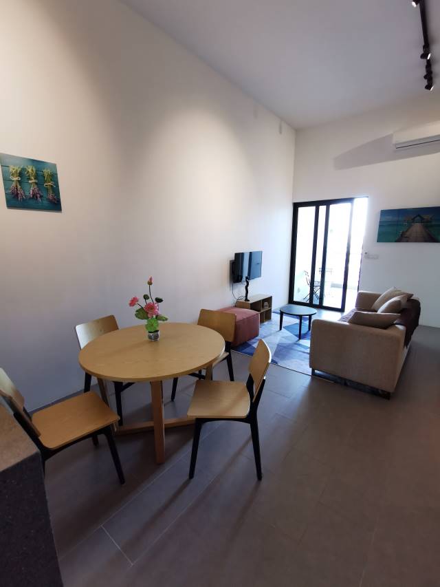 Alila EST 2 bedrooms ...