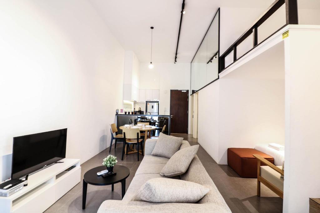 Alila EST 2 bedrooms ...