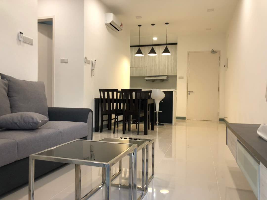 Southview 2 rooms 2 bathrooms - photo 2