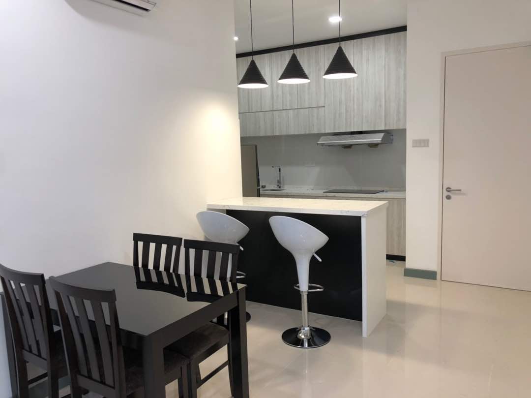 Southview 2 rooms 2 bathrooms - photo 5