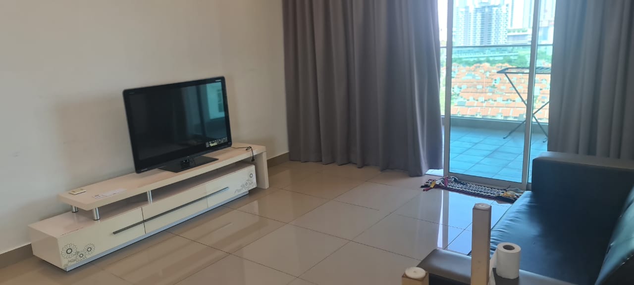 Kiara Residence 2 ...