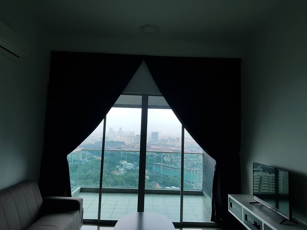 Kiara Residence 2 ...