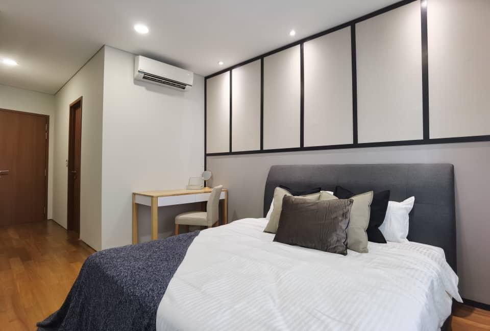Sky Suite 2rooms 710sf - photo 2