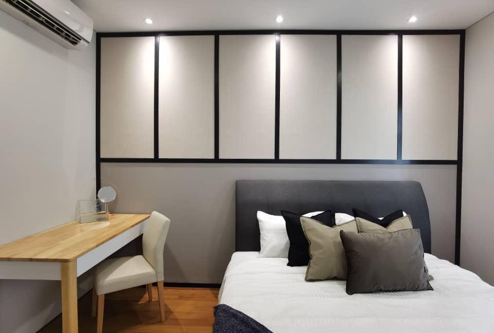 Sky Suite 2rooms 710sf - photo 3