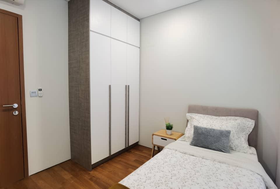 Sky Suite 2rooms 710sf - photo 4