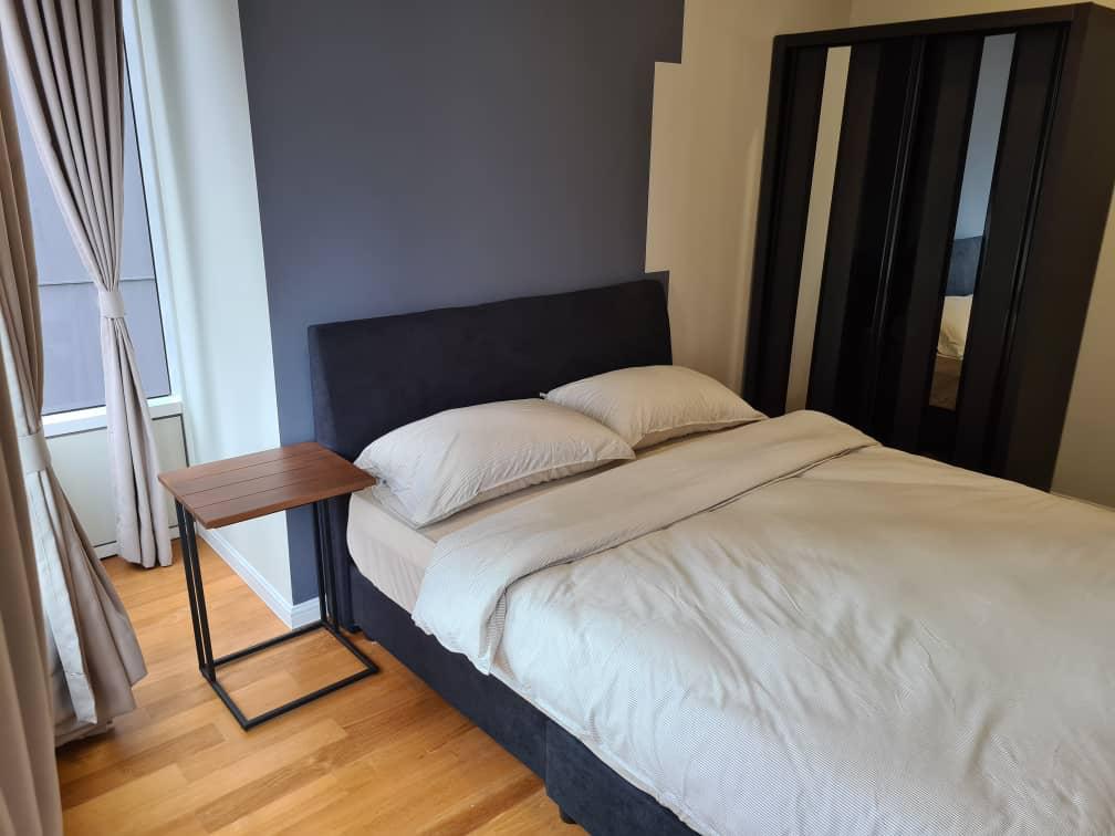Sky Suite 2rooms 650sf - photo 2