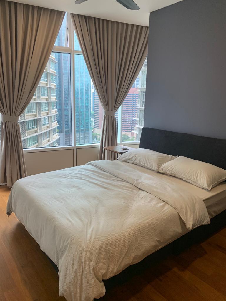 Sky Suite 2rooms 650sf - photo 3