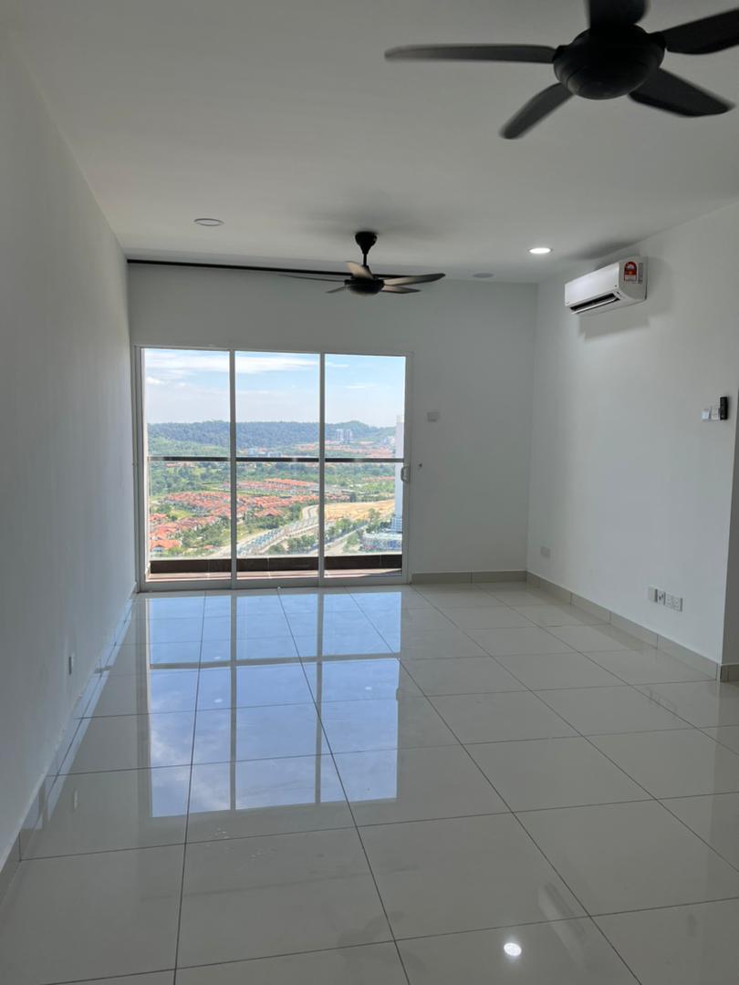 Paraiso 960sf ...