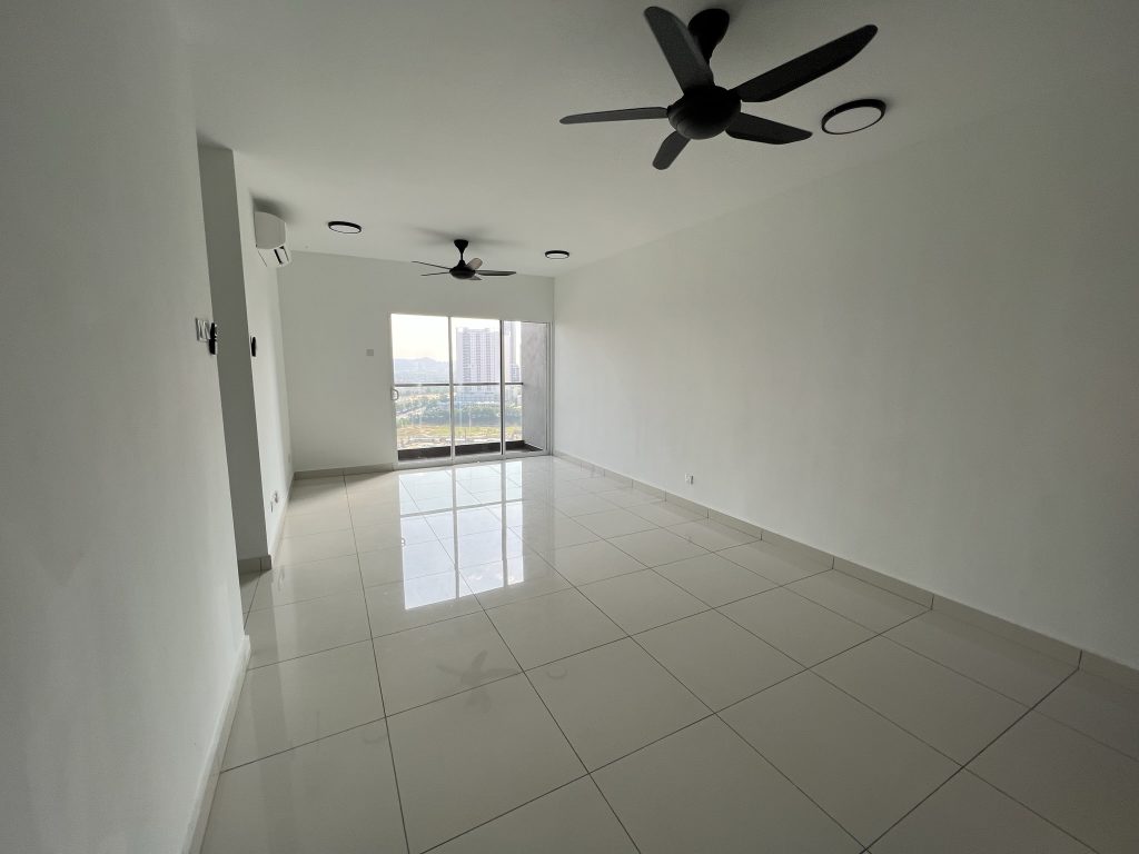 Paraiso 960sf ...