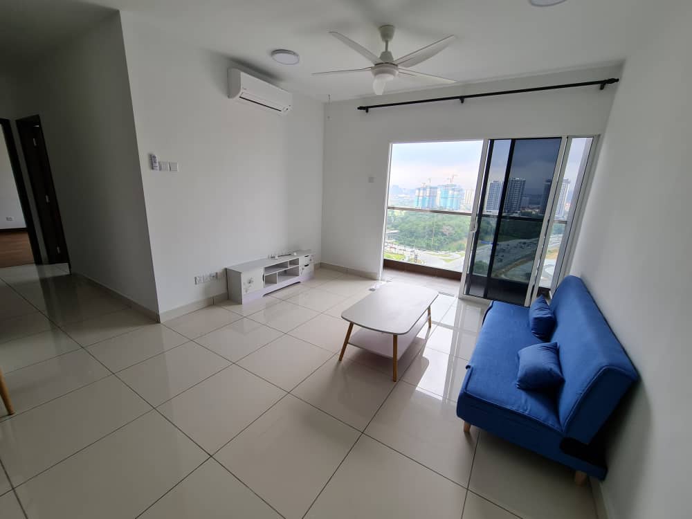 Paraiso 960sf ...