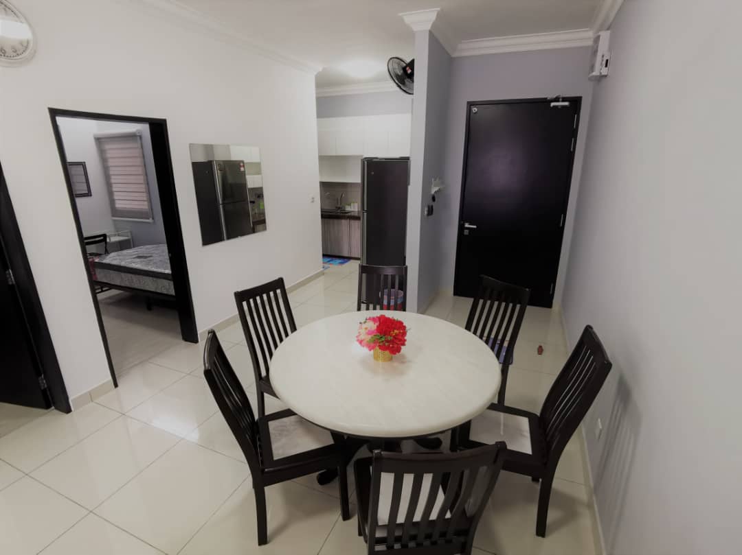 Havre Bukit Jalil - photo 11