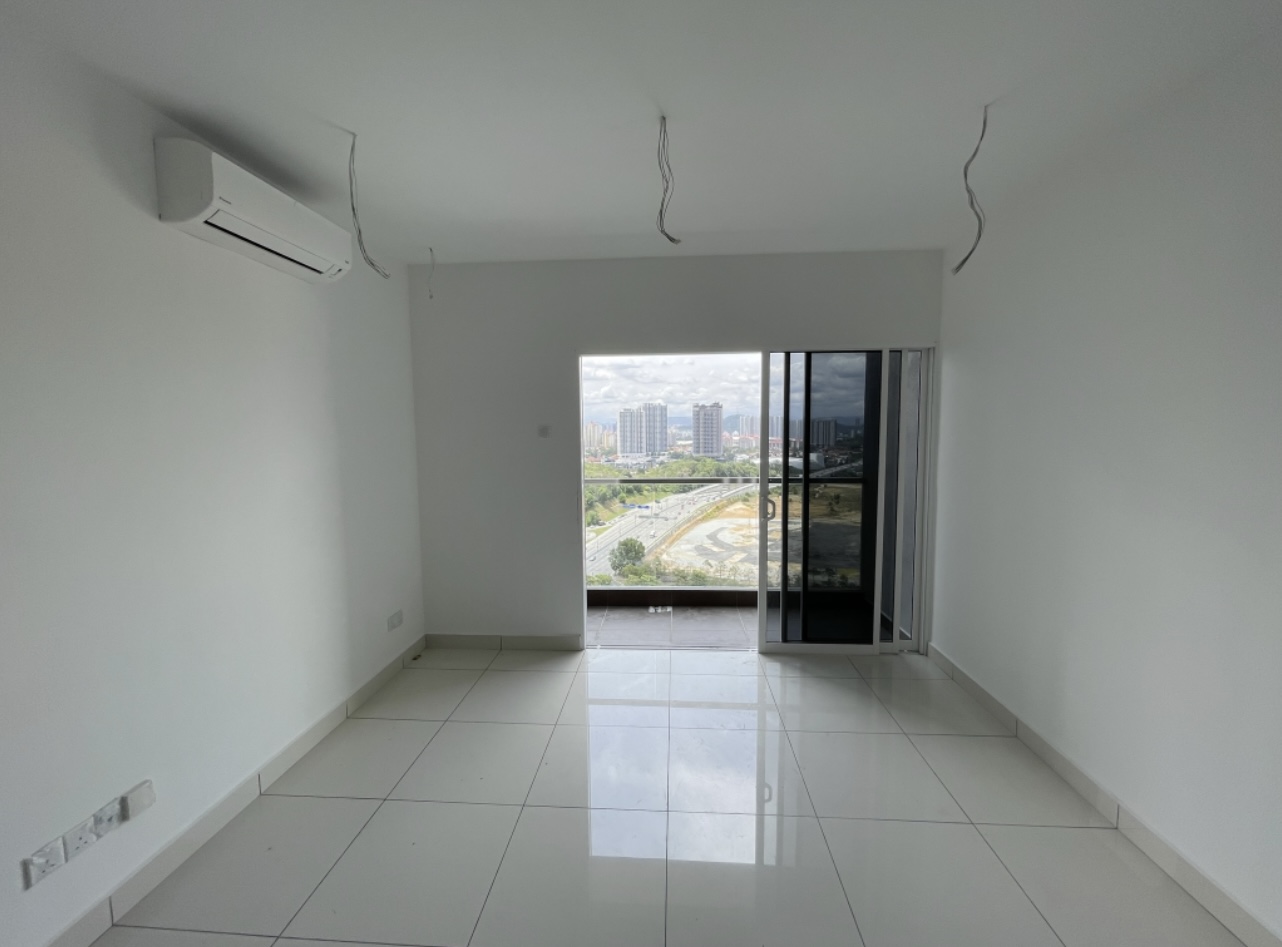 Paraiso 960sf ...