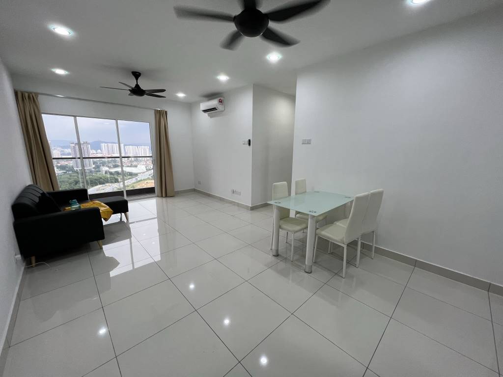 Paraiso 960sf ...