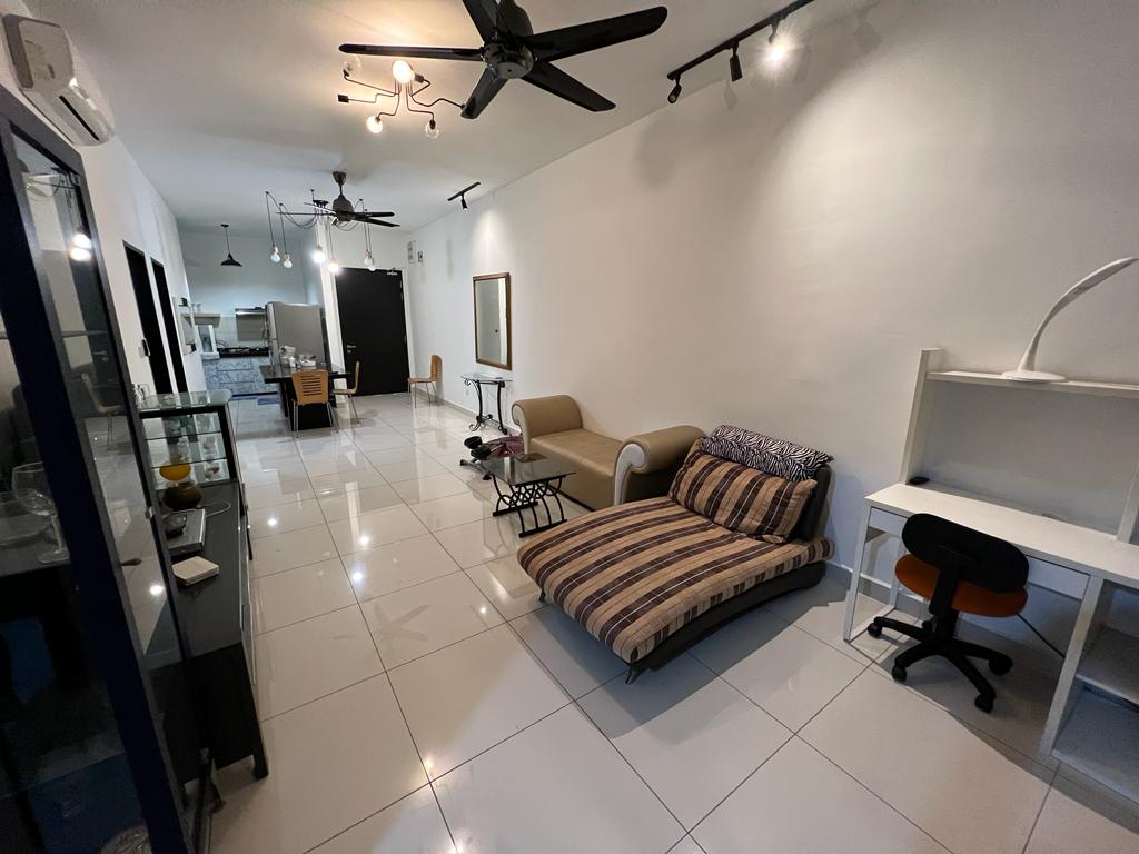 Havre Bukit Jalil - photo 9