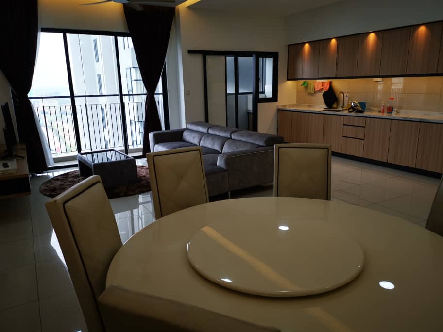 Havre Bukit Jalil - photo 2