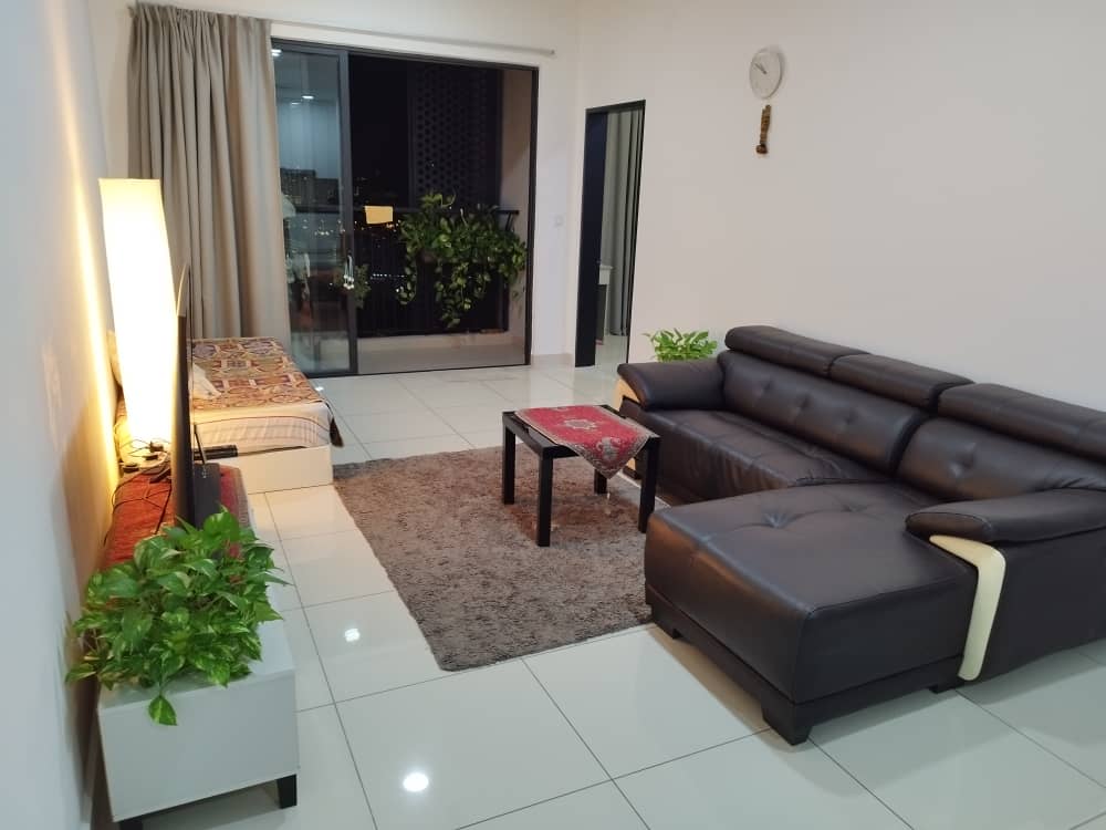 Havre Bukit Jalil - photo 2