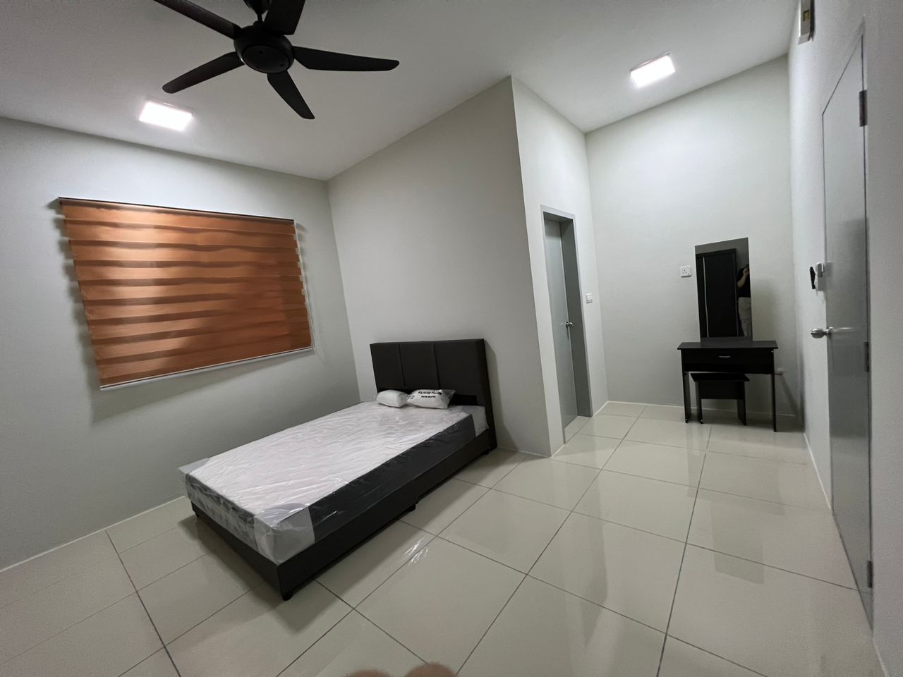 Platinum OUG studio room - photo 4
