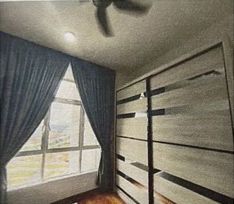 Paraiso 960sf fully - photo 3