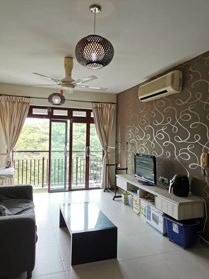 Savanna 1212sf fully furnished - photo 2
