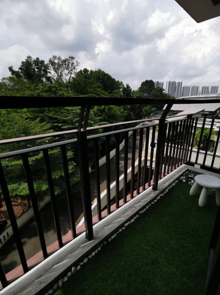 Savanna 1212sf fully furnished - photo 5