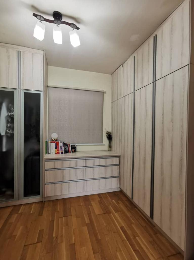 Savanna 1212sf fully furnished - photo 7