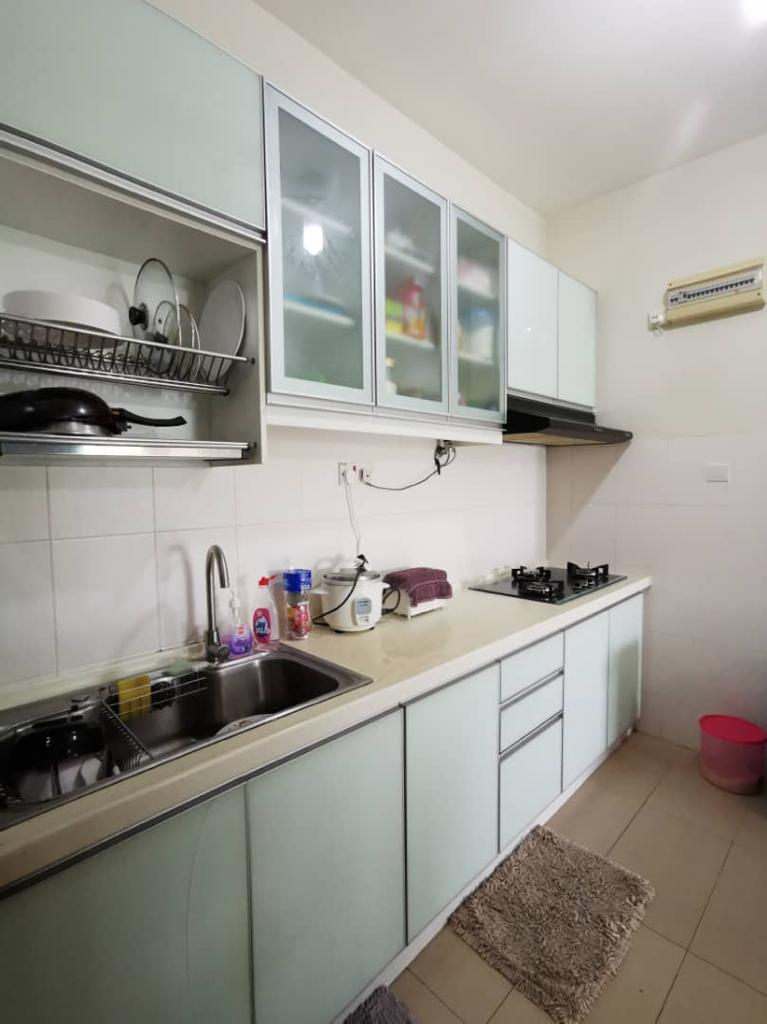 Savanna 1212sf fully furnished - photo 8