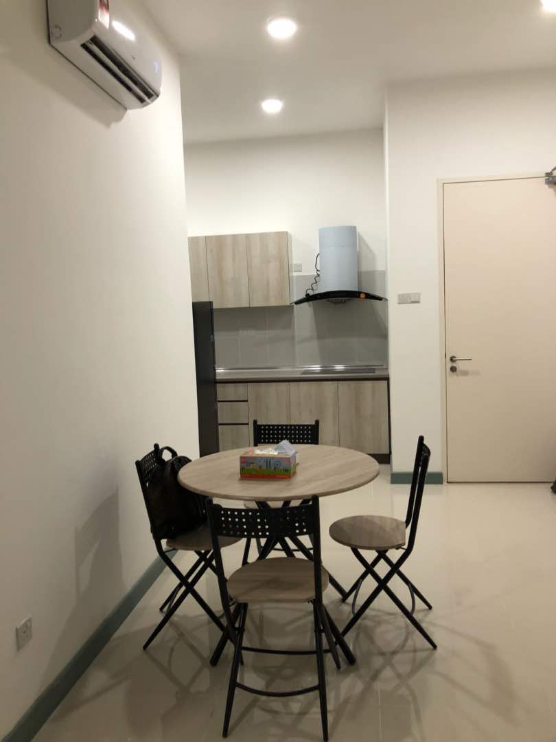 Southview 2 rooms 823sf Fully - photo 2