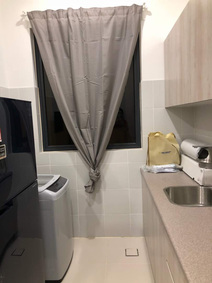 Southview 2 rooms 823sf Fully - photo 3