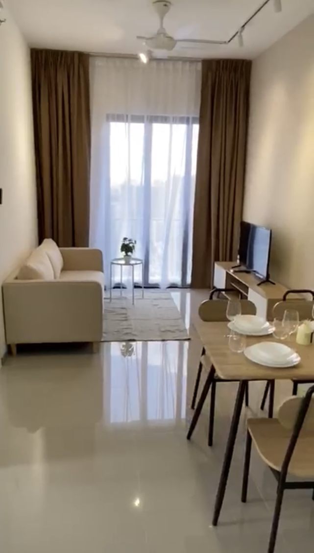 SouthLink 2 rooms 59 ...